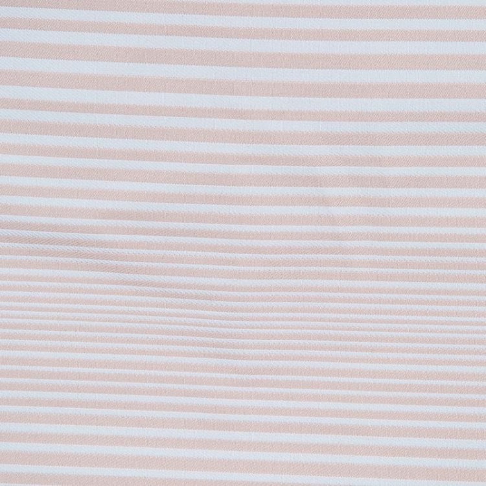 Marc Jacobs Beige Striped Pencil Skirt 4 - Picture 5 of 6